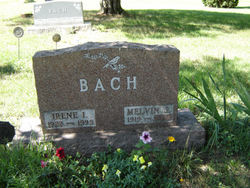 Irene IORIS <I>James</I> Bach 