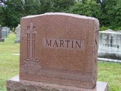 Henry Joseph Martin 