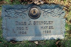 Dale J. Stingley 
