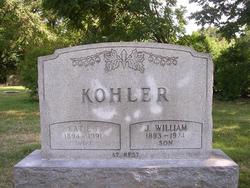 John William Kohler 
