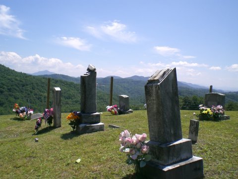 Cox-Davis Cemetery