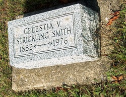 Celestia V <I>Sloan</I> Smith 