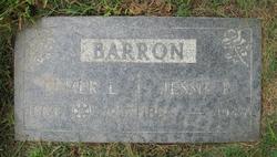 Elmer LeRoy Barron 