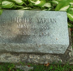 Wilmer Yarian 