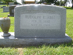 Rudolph Earl Abel 