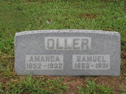 Samuel A. Oller 