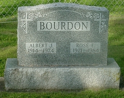 Albert J. Bourdon 