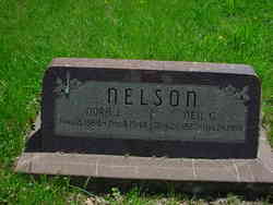 Neil G Nelson 