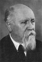 Alexander Alexandrovich Bryantsev 