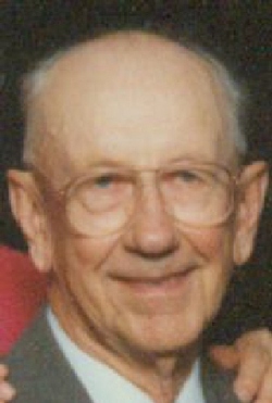 Gerald T. Hammond 