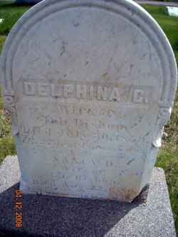 Delphina C. Bishop 