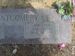 Jim Link Montgomery 