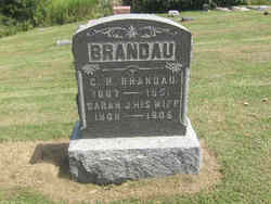 C. H. Brandau 
