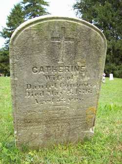 Catherine Connor 