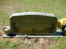 Dallas Dickey 