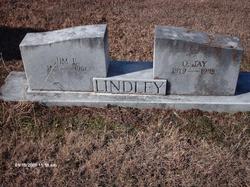 O. Jay Lindley 