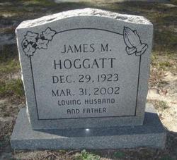 James Monroe Hoggatt 
