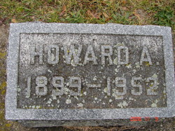 Howard A. Mills 