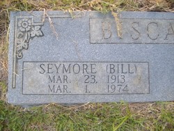 Seymore F. “Bill” Biscamp 