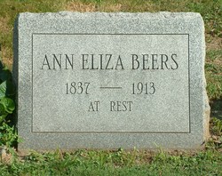 Ann Eliza Beers 