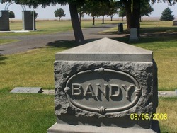 George Bandy Jr.