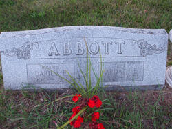 Darius E. Abbott 
