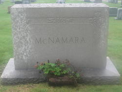 Lot Francis McNamara Jr.
