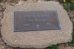 Robert Lee Ames 
