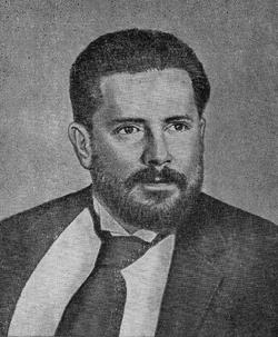 Leonty Nikolayevich Benois 