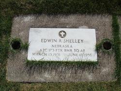 Edwin R. Shelley 