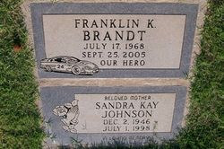 Franklin Kyle Brandt 