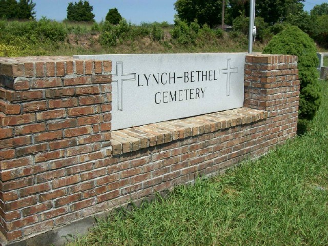 Lynch Bethel Cemetery