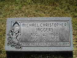 Michael Christopher Jaggers 