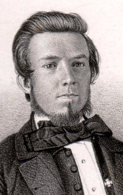 COL William H. Getzendaner 