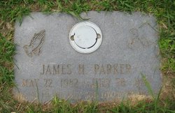 James Hardy Parker 