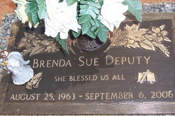 Brenda Sue Deputy 