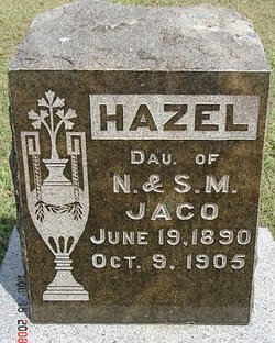 Hazel Jaco 