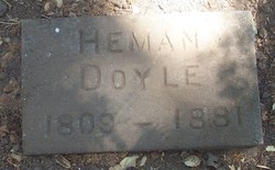 Heman Doyle 