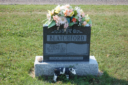 Joseph Clarence Blatchford 