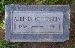 Albinia <I>Baker</I> Otterbein 