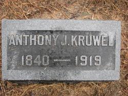 Anthony Joseph Kruwel 