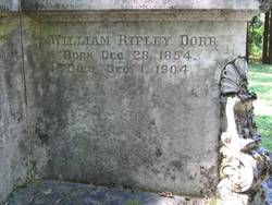 William Ripley Dorr 