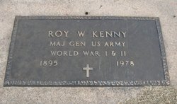 Roy W. Kenny 