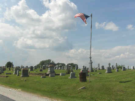 Greenwell Cemetery