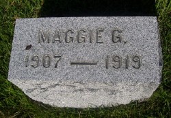 Maggie Genevieve Guinther 