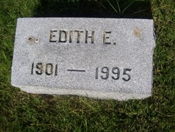 Edith E Guenther 