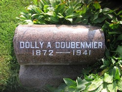 Anna Dolly <I>Guzzle</I> Doubenmire 