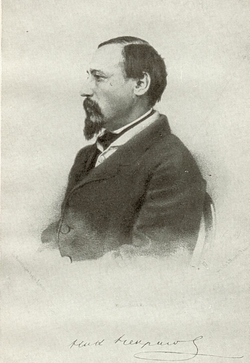 Nikolay Alexeyevich Nekrasov 