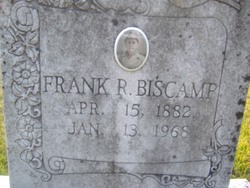 Frank R Biscamp 