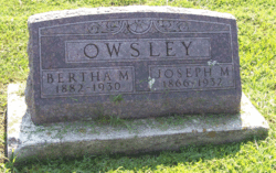 Joseph M. Owsley 